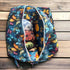 Kaleido Eco Wet Bag | Large Pod